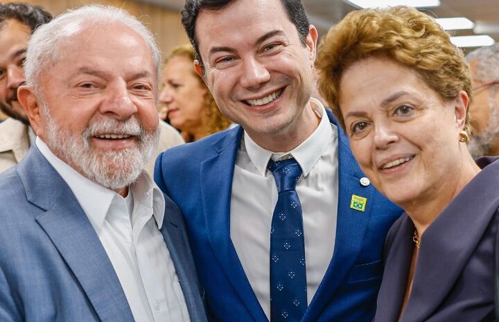 “É preciso amadurecer o PROADI para que a gente possa avançar nas necessidades do Brasil” diz CLODOALDO