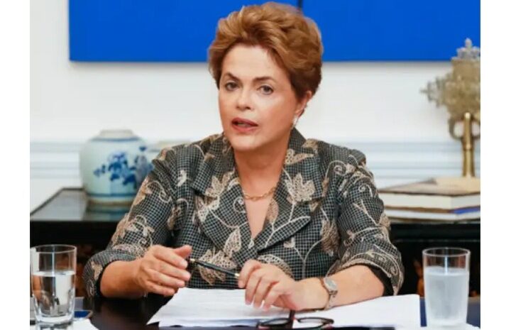 JUSTIÇA mantém decisão que ISENTA Dilma Rousseff de “Pedaladas Fiscais”