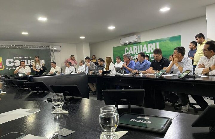  CARUARU:  Gestão atual não incentiva empresas e falha em gerar empregos e renda para a cidade.