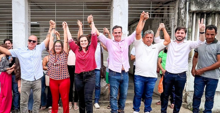  ÁGUA PRETA: Em meio a CONTURBAÇÃO POLÍTICA, busca pelo poder e falta de ética levam a decisões questionáveis.