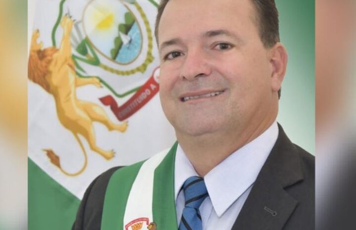  BARREIROS: Prefeito CARLOS ARTHUR representa a cidade no JAPÃO em conferência internacional de educação.