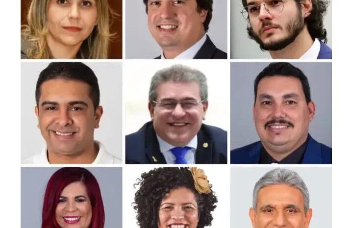  ELEIÇÕES 2024: Deputados de Pernambuco preveem CANDIDATURAS MUNICIPAIS em 2024