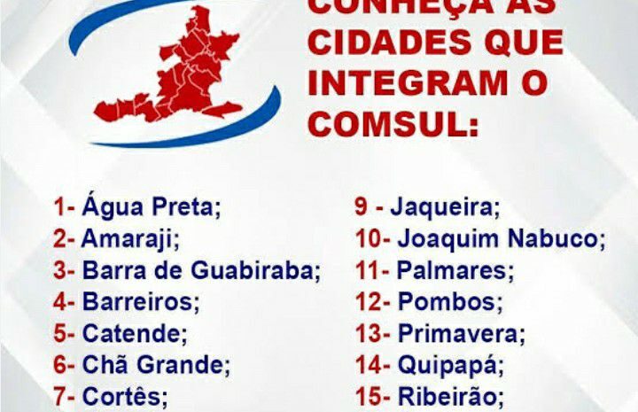  ESCADA: Consórcio COMSUL enfrenta atrasos no pagamento à empresa para abertura de nova célula de resíduos sólidos.