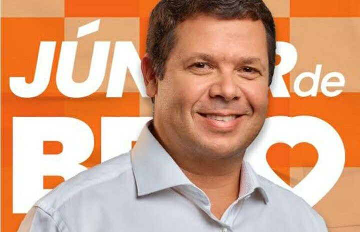  PALMARES: Prefeito JÚNIOR DE BETO se destaca e lidera corrida pela reeleição, enquanto oposição enfrenta desafio de pulverização de nomes