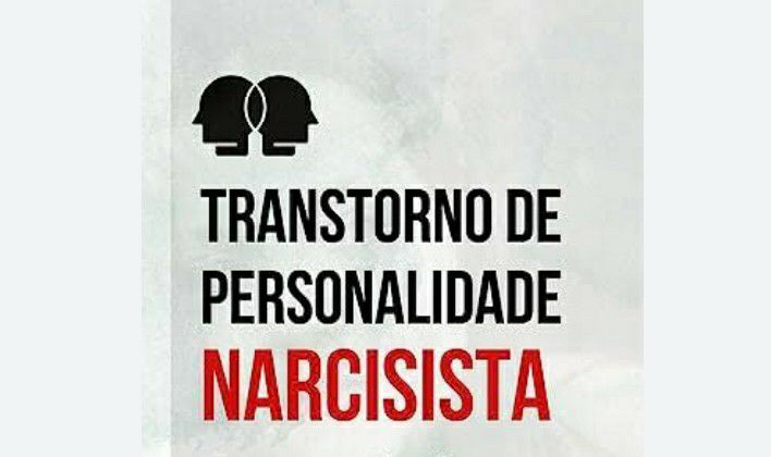  “RELACIONAMENTO TÓXICO: Os perigos do abuso NARCISISTA”