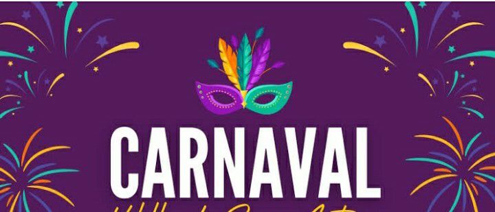  CARNAVAL 2024: Confira os cuidados essenciais para curtir a folia com responsabilidade!