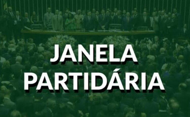  OPINIÃO: Pula pula de políticos durante janela partidária levanta questionamentos sobre fidelidade e ética no cenário político