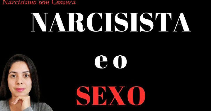  SAÚDE MENTAL: Qual a diferença de uma NARCISISTA e uma PROSTITUTA?