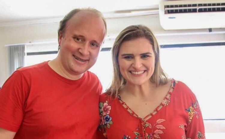  PALMARES: Pré-candidato a prefeito, FELIPE DE CHIQUINHO, irá se afiliar ao SOLIDARIEDADE a convite de Marília Arraes para seu projeto político.