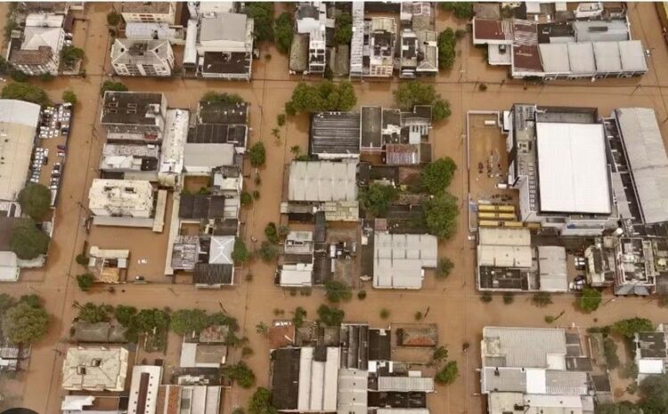  RIO GRANDE DO SUL: O verdadeiro BRASIL se encontrou aqui